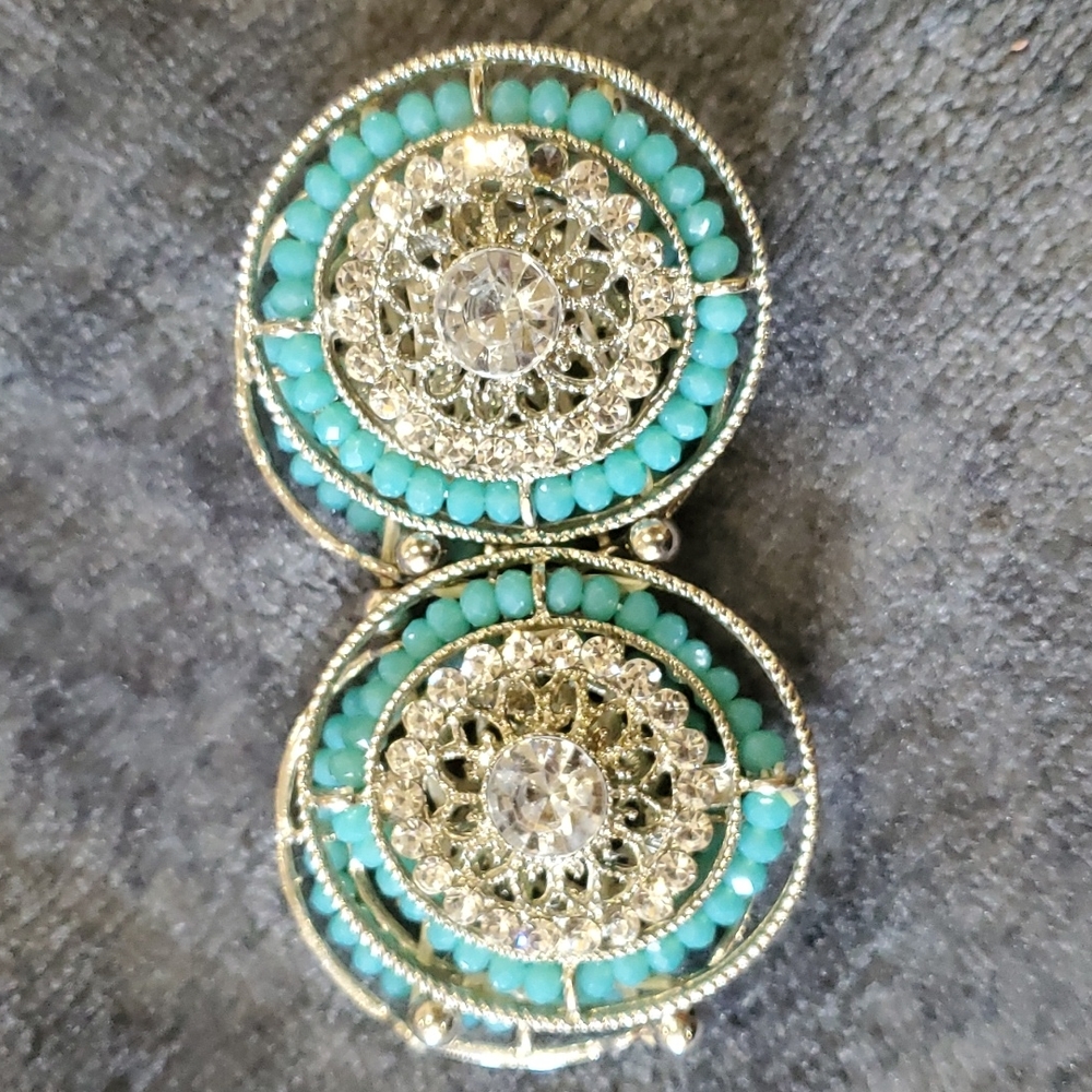 Statement Bracelet